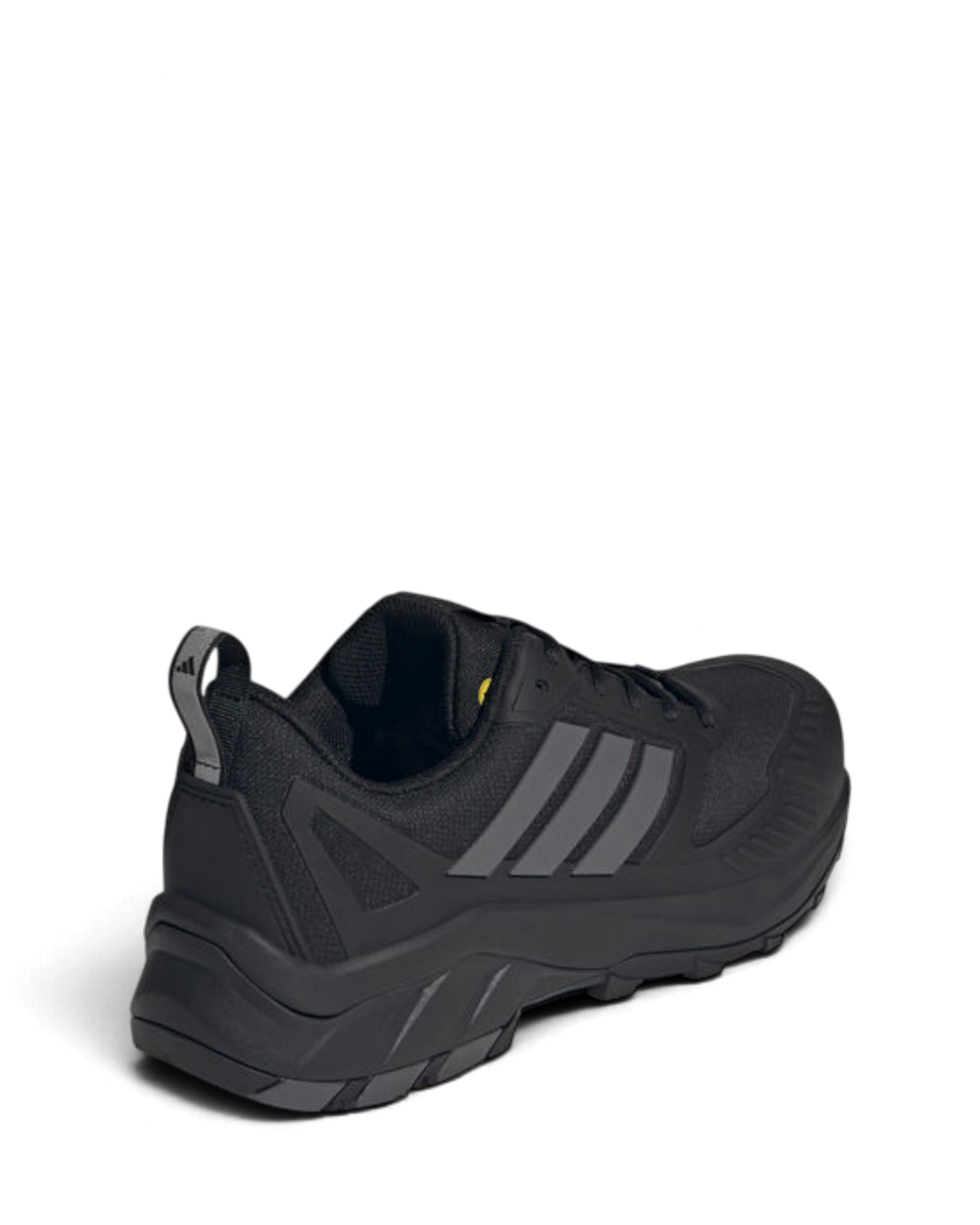 ADIDAS PRO WORK Gradix Low S3S / 50002 (Dealers only) Zwart/Grijs