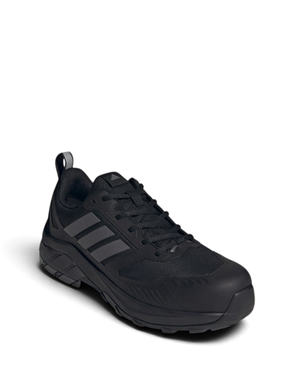 ADIDAS PRO WORK Gradix Low S3S / 50002 (Dealers only) Zwart/Grijs