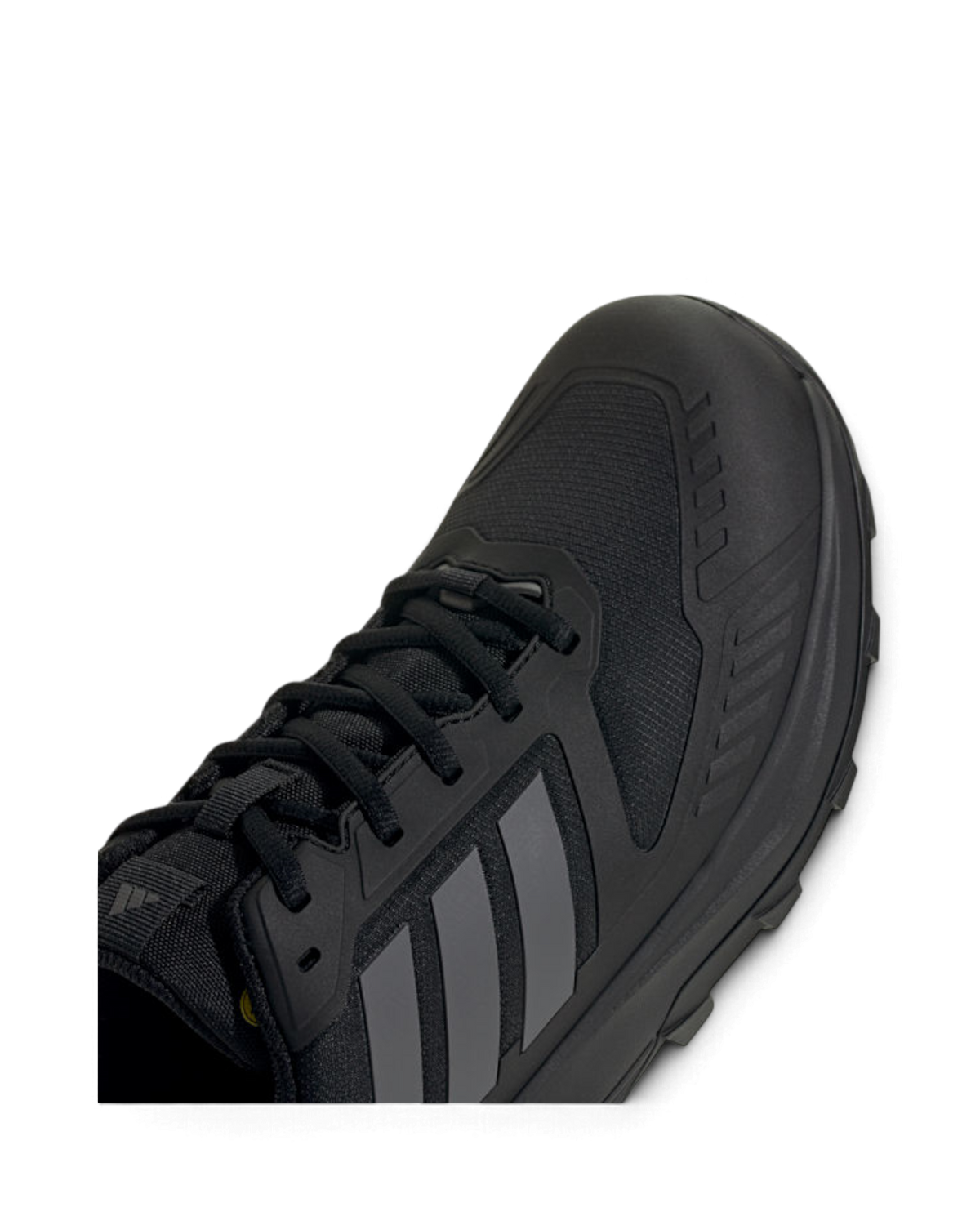 ADIDAS PRO WORK Gradix Low S3S / 50002 (Dealers only) Zwart/Grijs