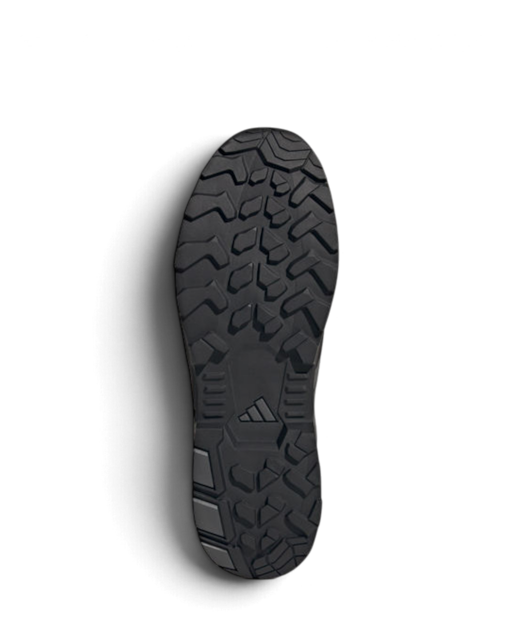 ADIDAS PRO WORK Gradix Low S3S / 50002 (Dealers only) Zwart/Grijs