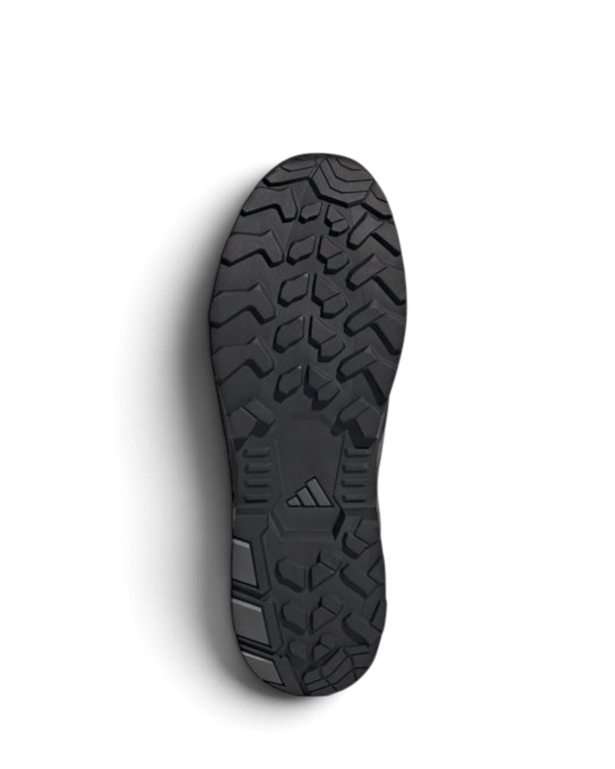 ADIDAS PRO WORK Gradix Low S3S / 50002 (Dealers only) Zwart/Grijs