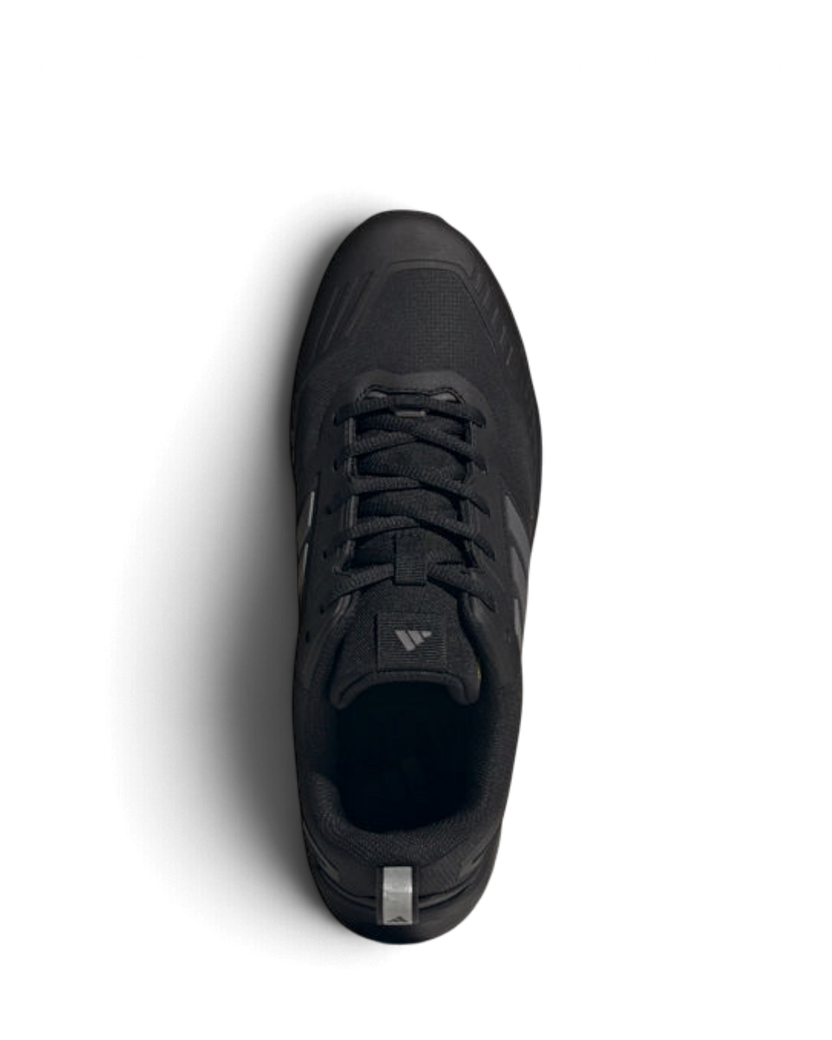 ADIDAS PRO WORK Gradix Low S3S / 50002 (Dealers only) Zwart/Grijs