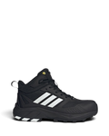 ADIDAS PRO WORK Gradix Mid S3S Zwart/Wit / 50004 (Dealers only) Zwart/Wit
