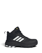 ADIDAS PRO WORK Gradix Mid S3S Zwart/Wit / 50004 (Dealers only) Zwart/Wit