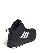ADIDAS PRO WORK Gradix Mid S3S Zwart/Wit / 50004 (Dealers only) Zwart/Wit