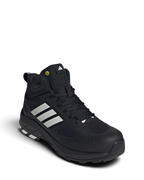 ADIDAS PRO WORK Gradix Mid S3S Zwart/Wit / 50004 (Dealers only) Zwart/Wit