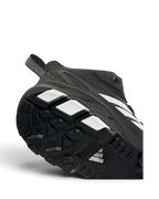 ADIDAS PRO WORK Gradix Mid S3S Zwart/Wit / 50004 (Dealers only) Zwart/Wit