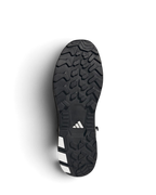 ADIDAS PRO WORK Gradix Mid S3S Zwart/Wit / 50004 (Dealers only) Zwart/Wit