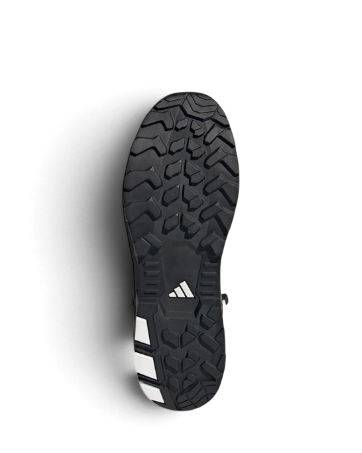 ADIDAS PRO WORK Gradix Mid S3S Zwart/Wit / 50004 (Dealers only) Zwart/Wit