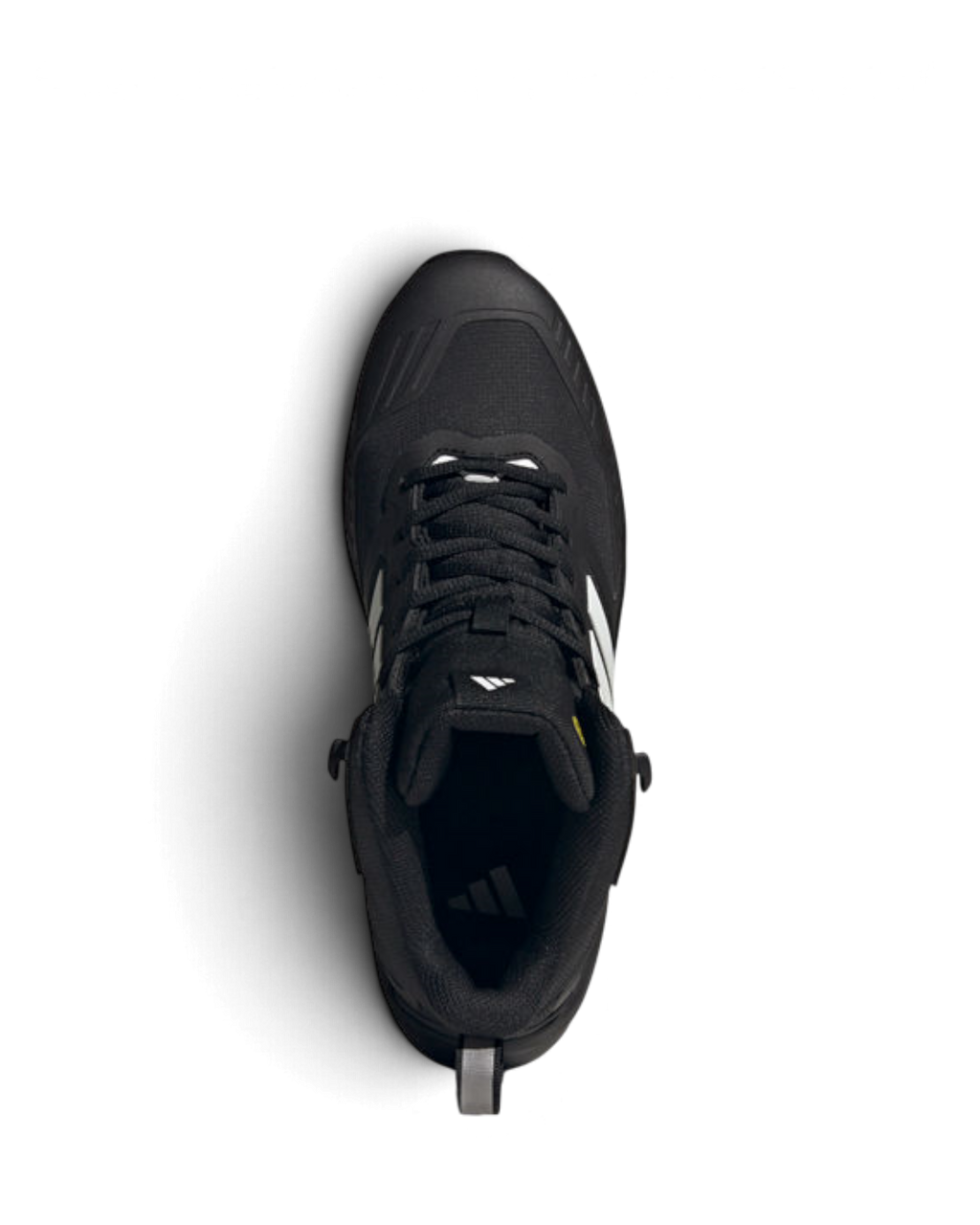 ADIDAS PRO WORK Gradix Mid S3S Zwart/Wit / 50004 (Dealers only) Zwart/Wit