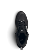 ADIDAS PRO WORK Gradix Mid S3S Zwart/Wit / 50004 (Dealers only) Zwart/Wit