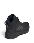 ADIDAS PRO WORK Granor Mid S3S Zwart/Grijs / 50005 (Dealers only) Zwart/Grijs