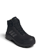 ADIDAS PRO WORK Granor Mid S3S Zwart/Grijs / 50005 (Dealers only) Zwart/Grijs