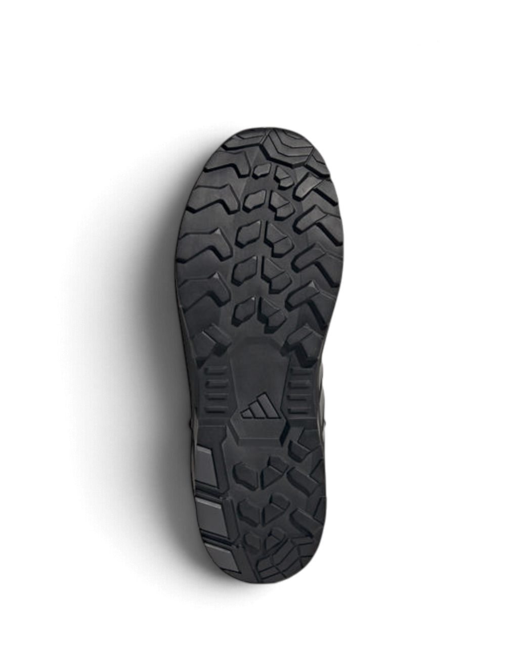 ADIDAS PRO WORK Granor Mid S3S Zwart/Grijs / 50005 (Dealers only) Zwart/Grijs
