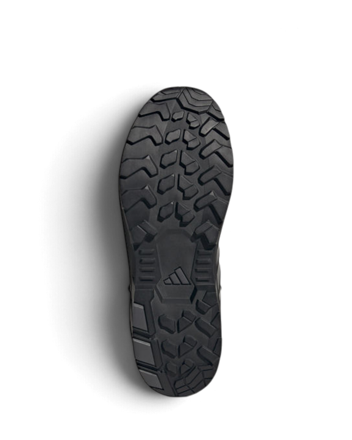 ADIDAS PRO WORK Granor Mid S3S Zwart/Grijs / 50005 (Dealers only) Zwart/Grijs