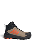 ADIDAS PRO WORK Granor Mid S3S Bruin/Oranje / 50006 (Dealers only) Bruin/Oranje