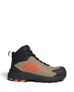 ADIDAS PRO WORK Granor Mid S3S Bruin/Oranje / 50006 (Dealers only) Bruin/Oranje