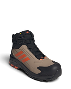 ADIDAS PRO WORK Granor Mid S3S Bruin/Oranje / 50006 (Dealers only) Bruin/Oranje