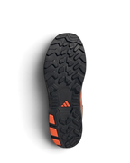 ADIDAS PRO WORK Granor Mid S3S Bruin/Oranje / 50006 (Dealers only) Bruin/Oranje