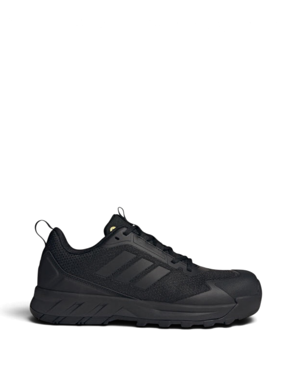 ADIDAS PRO WORK Torava Low S3S / 50008 (Dealers only) Zwart