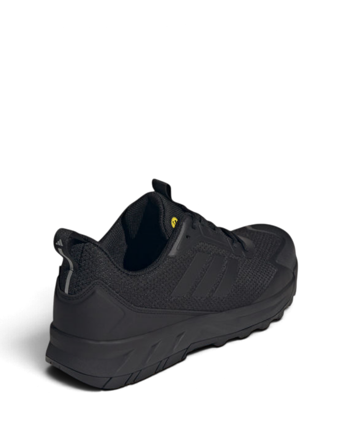 ADIDAS PRO WORK Torava Low S3S / 50008 (Dealers only) Zwart