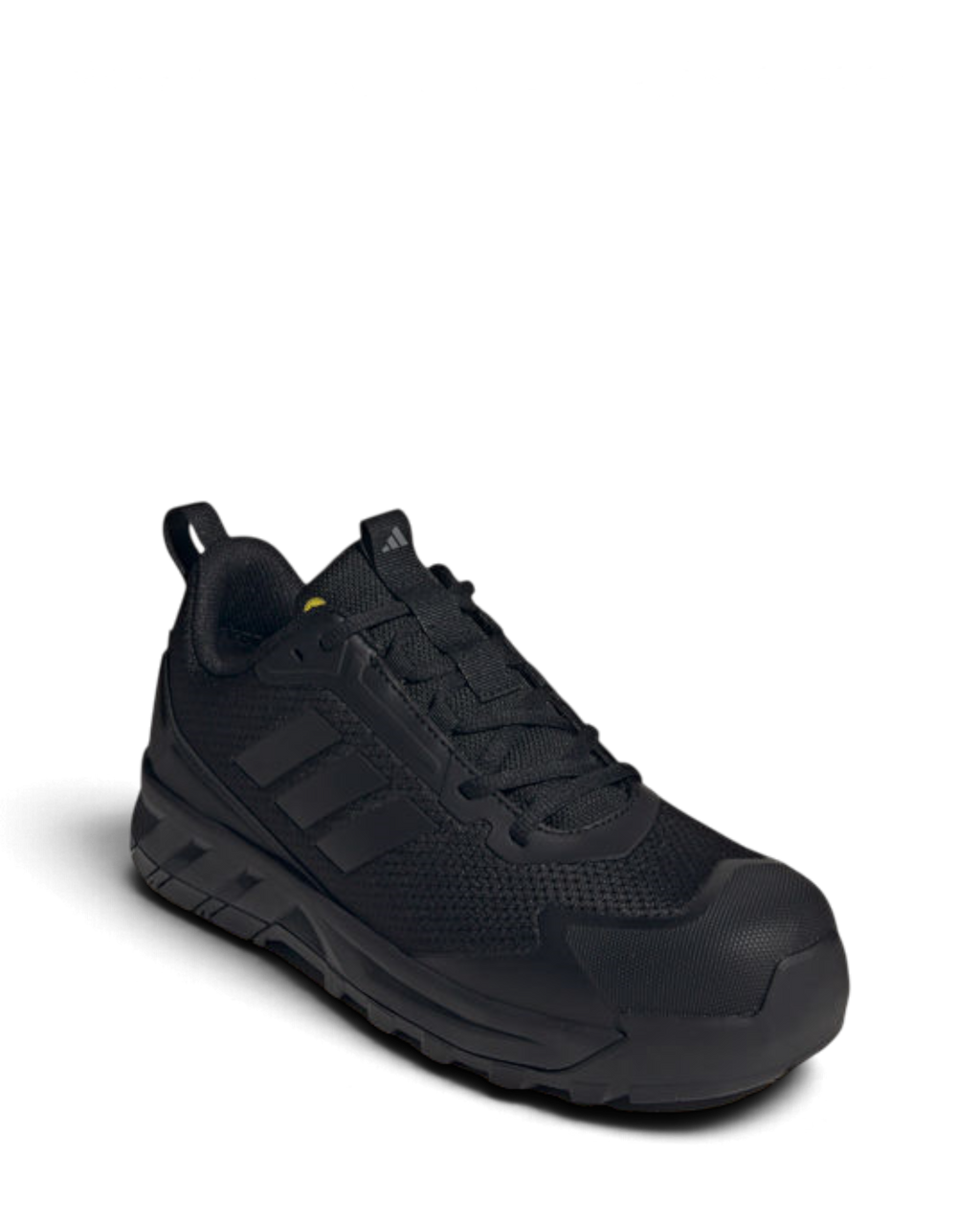 ADIDAS PRO WORK Torava Low S3S / 50008 (Dealers only) Zwart