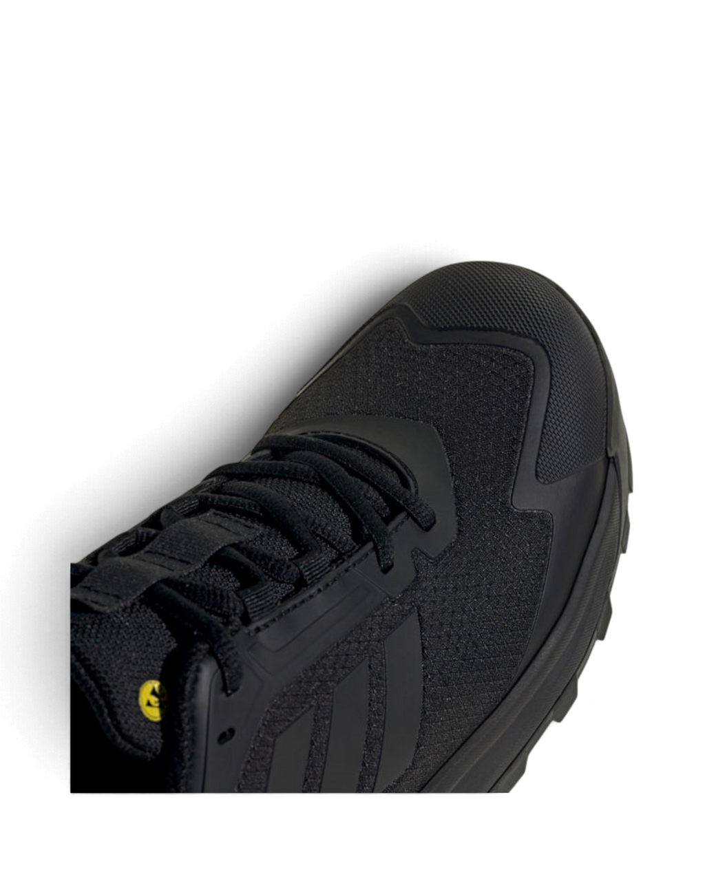 ADIDAS PRO WORK Torava Low S3S / 50008 (Dealers only) Zwart