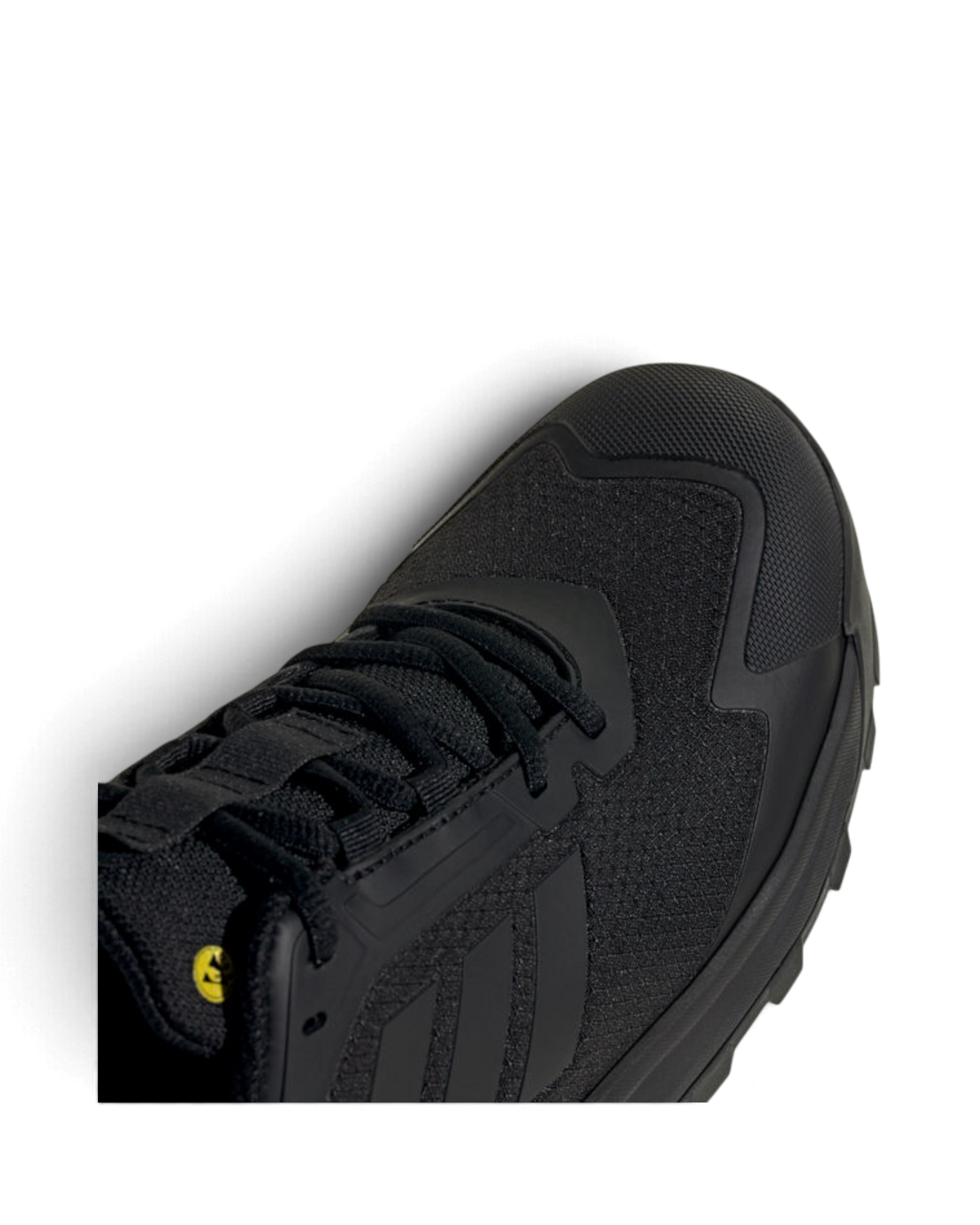 ADIDAS PRO WORK Torava Low S3S / 50008 (Dealers only) Zwart