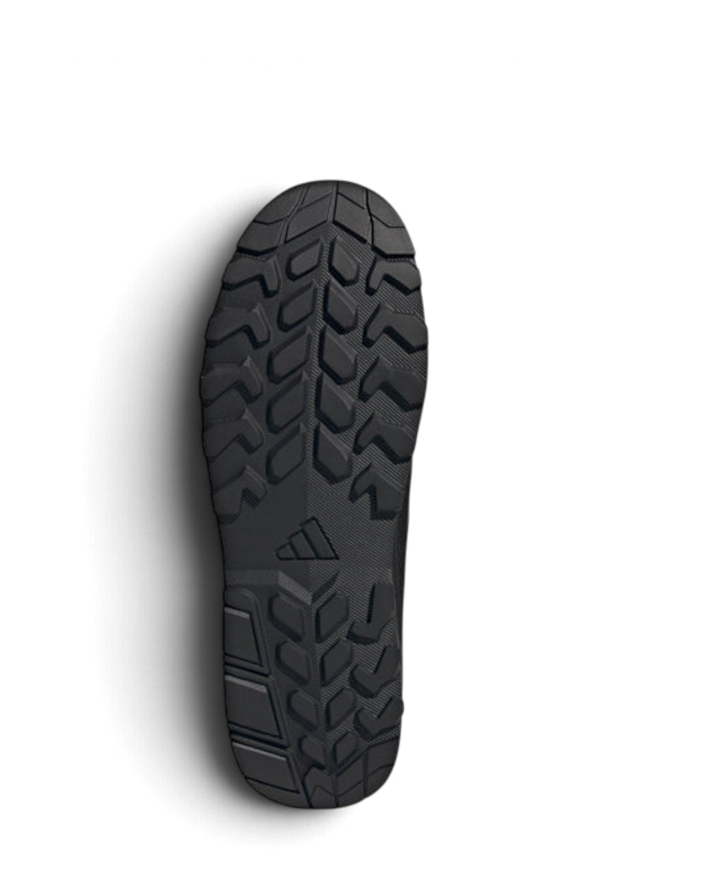 ADIDAS PRO WORK Torava Low S3S / 50008 (Dealers only) Zwart