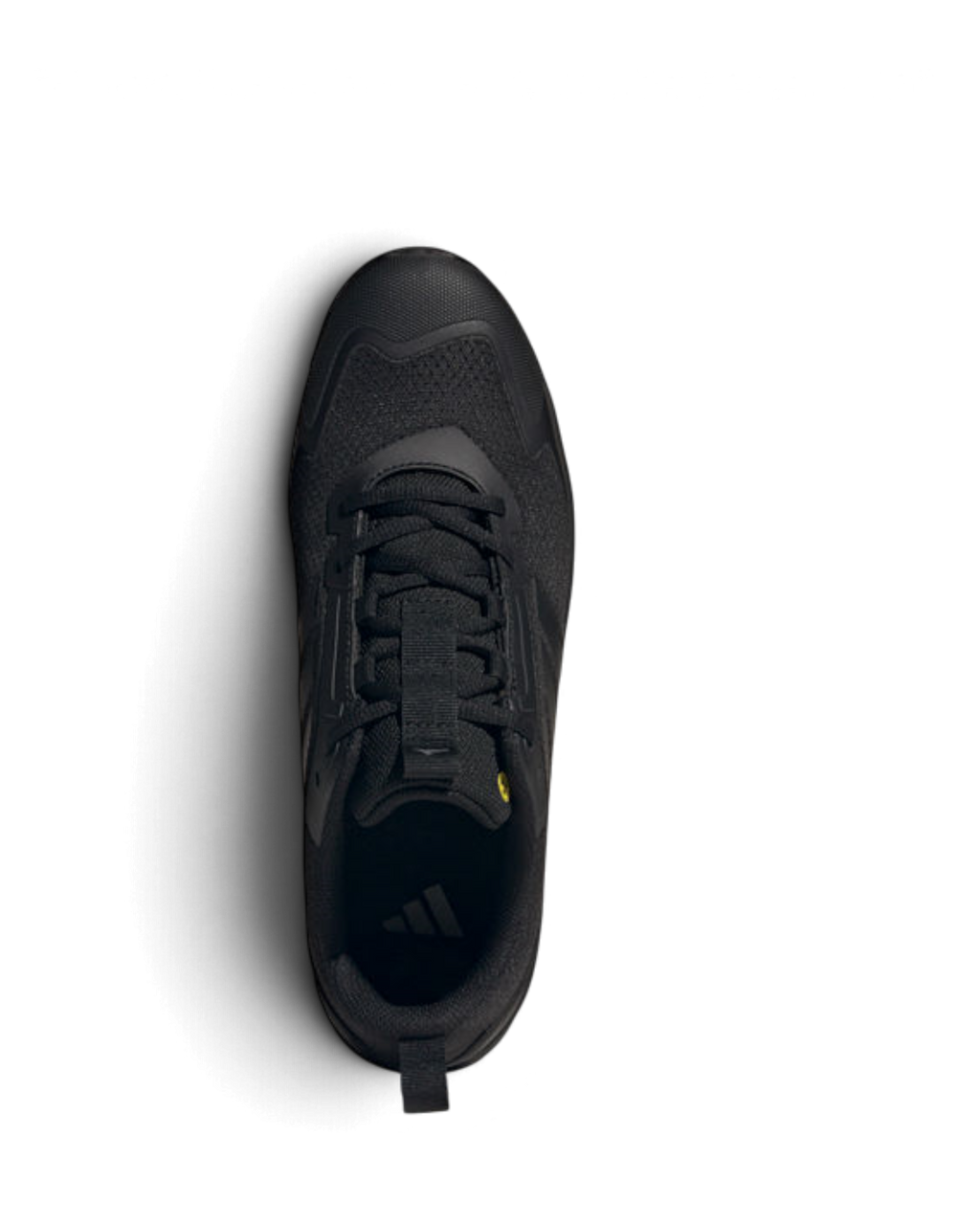 ADIDAS PRO WORK Torava Low S3S / 50008 (Dealers only) Zwart
