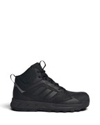 ADIDAS PRO WORK Torava Mid S3S / 50009 (Dealers only) Zwart