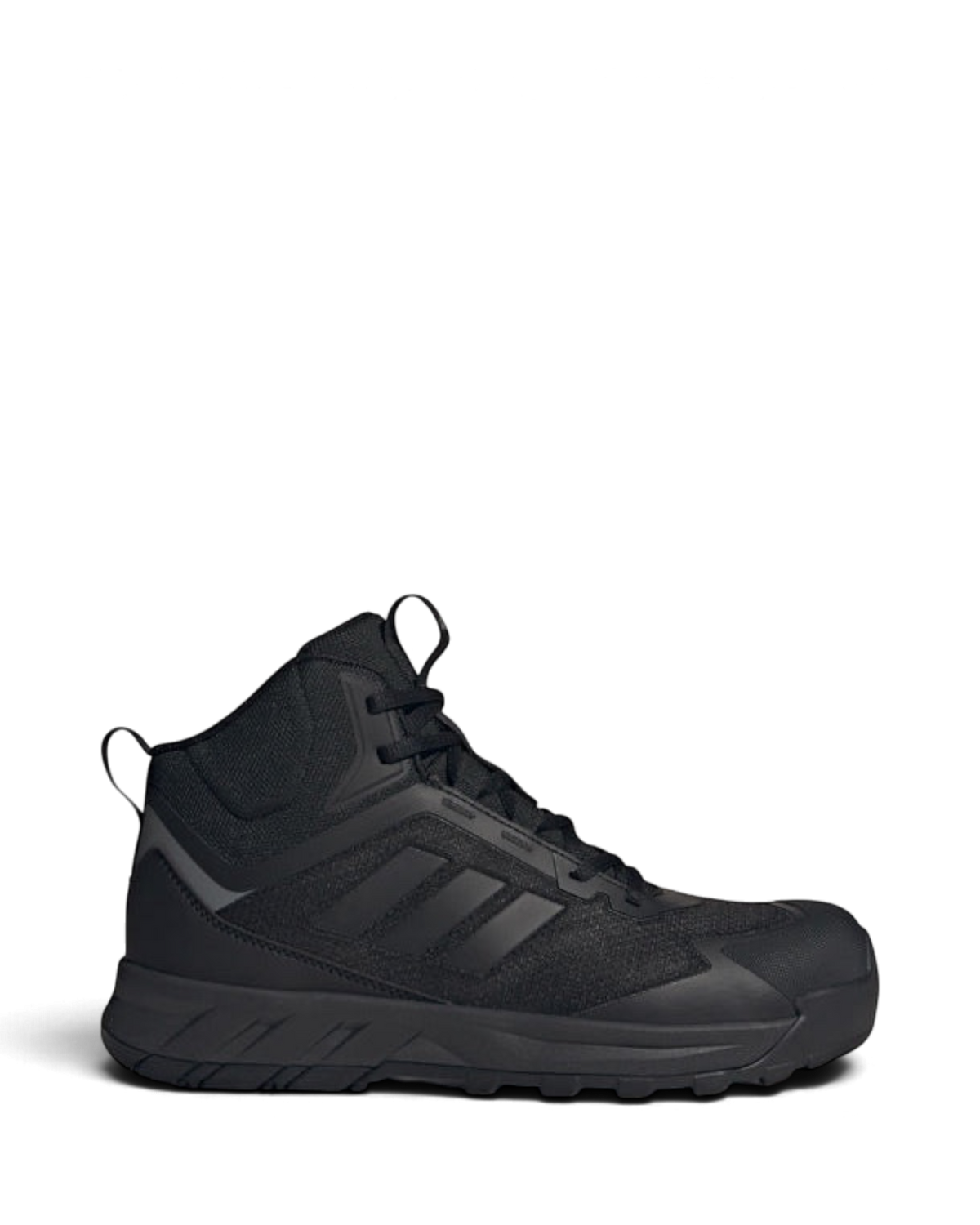 ADIDAS PRO WORK Torava Mid S3S / 50009 (Dealers only) Zwart