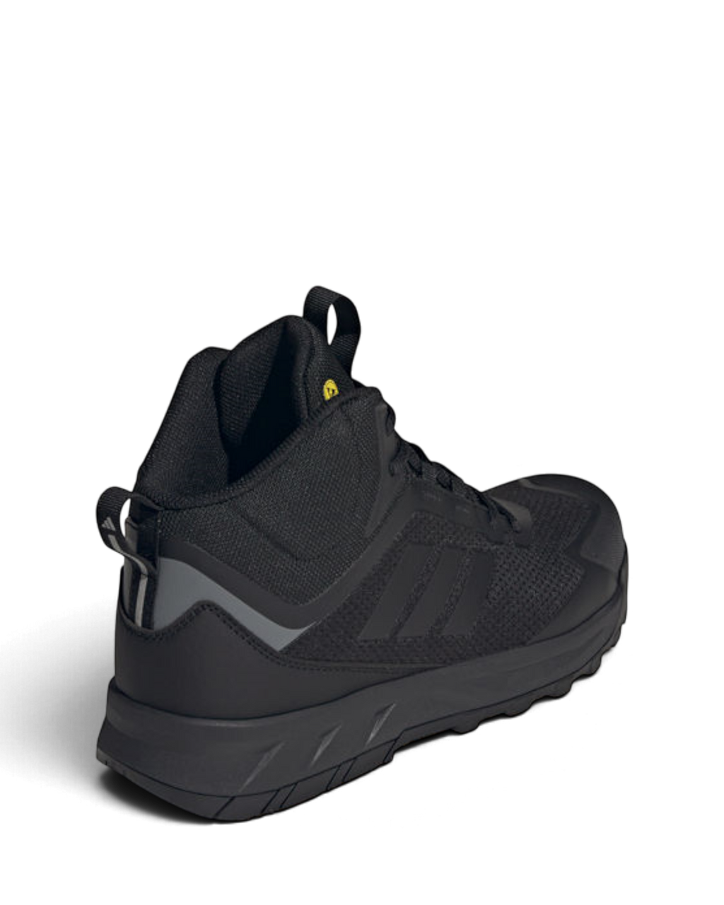 ADIDAS PRO WORK Torava Mid S3S / 50009 (Dealers only) Zwart