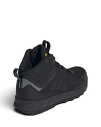ADIDAS PRO WORK Torava Mid S3S / 50009 (Dealers only) Zwart