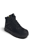 ADIDAS PRO WORK Torava Mid S3S / 50009 (Dealers only) Zwart