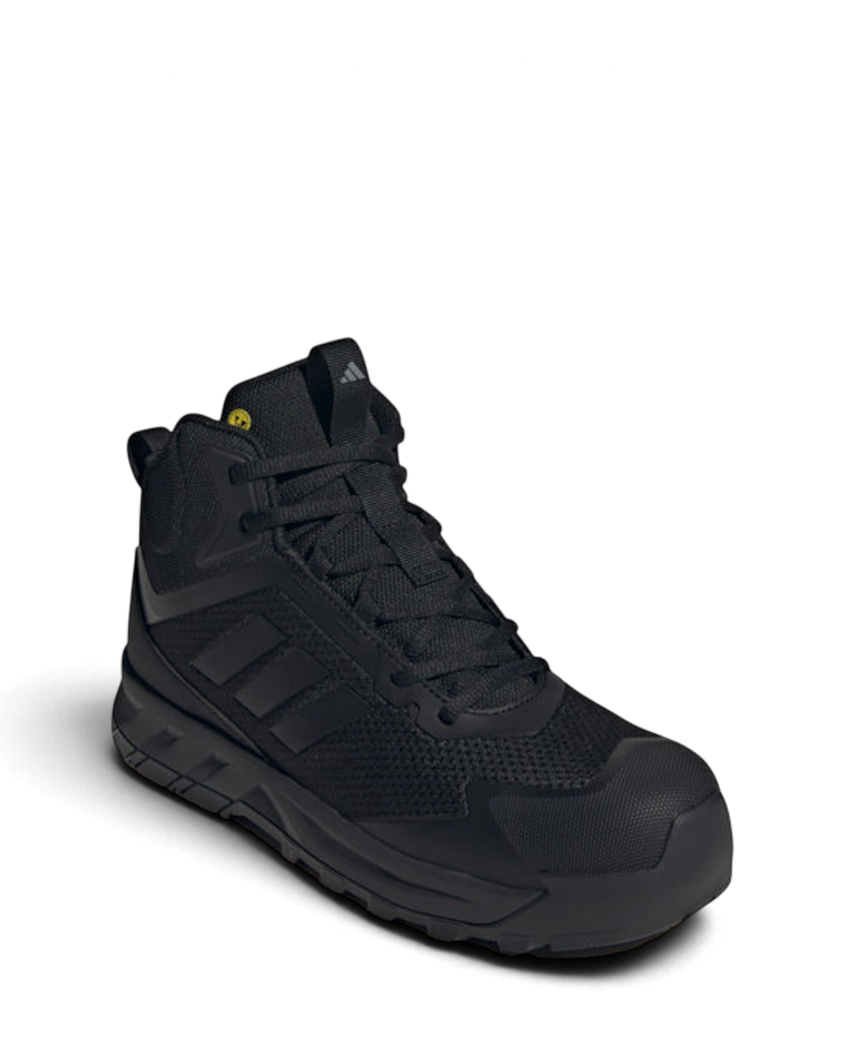 ADIDAS PRO WORK Torava Mid S3S / 50009 (Dealers only) Zwart
