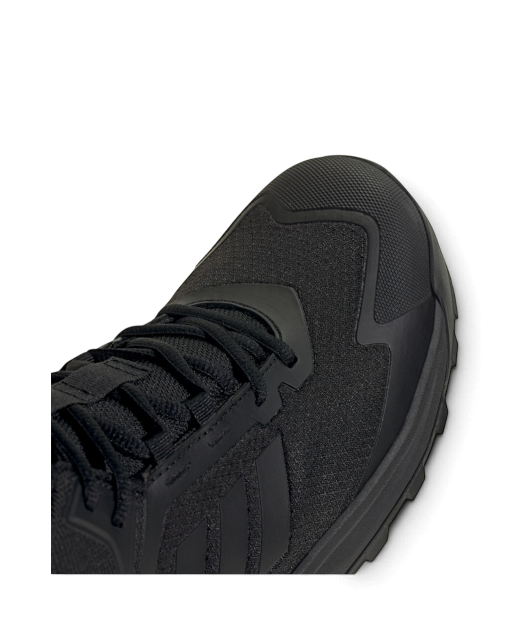 ADIDAS PRO WORK Torava Mid S3S / 50009 (Dealers only) Zwart