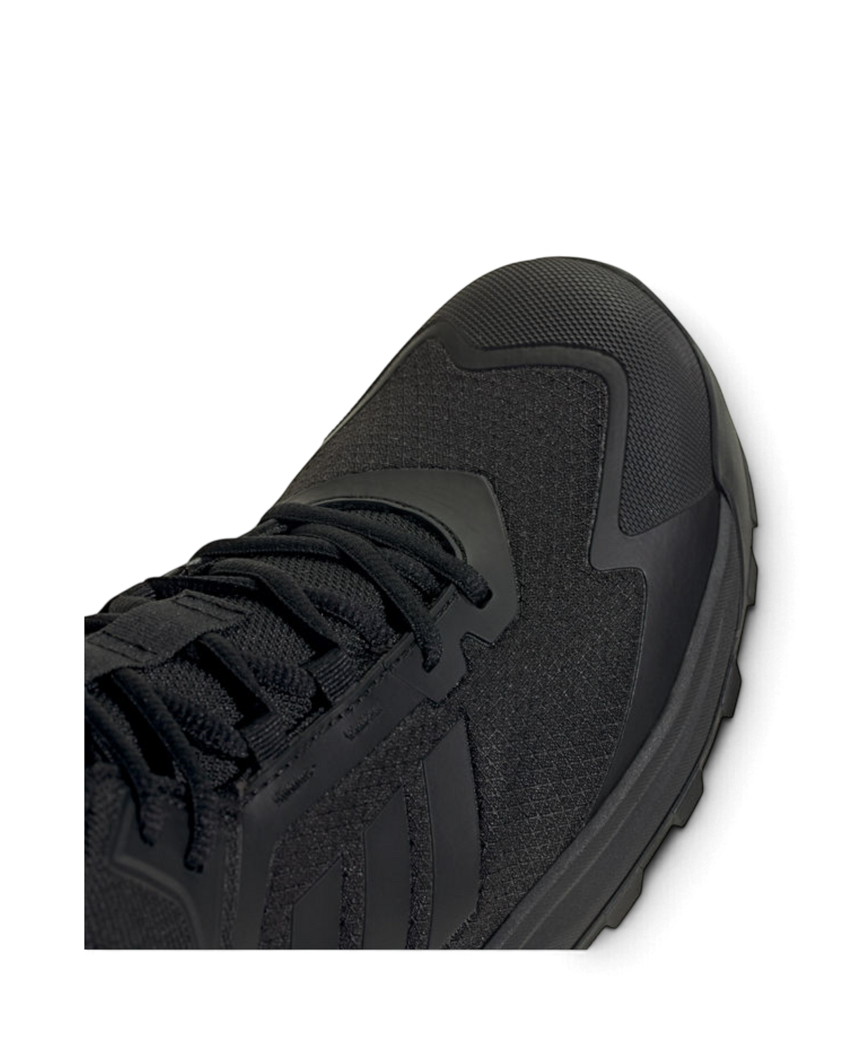 ADIDAS PRO WORK Torava Mid S3S / 50009 (Dealers only) Zwart
