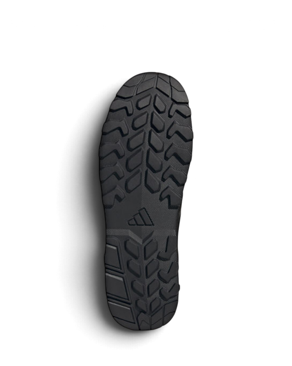 ADIDAS PRO WORK Torava Mid S3S / 50009 (Dealers only) Zwart
