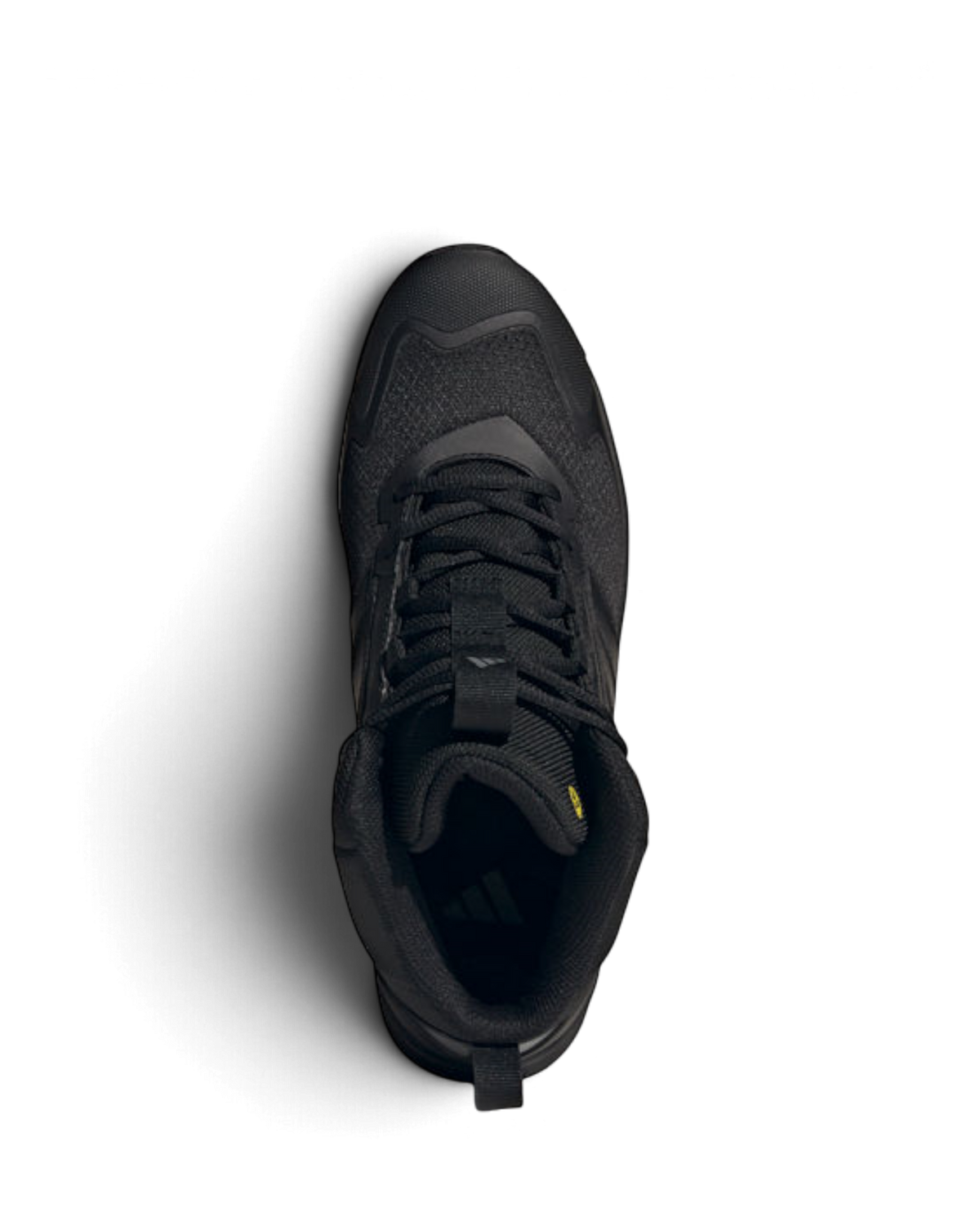 ADIDAS PRO WORK Torava Mid S3S / 50009 (Dealers only) Zwart