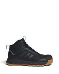 ADIDAS PRO WORK Torava Mid S3S Zwart/Bruin / 50010 (Dealers only) Zwart/Wit/Bruin