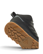 ADIDAS PRO WORK Torava Mid S3S Zwart/Bruin / 50010 (Dealers only) Zwart/Wit/Bruin
