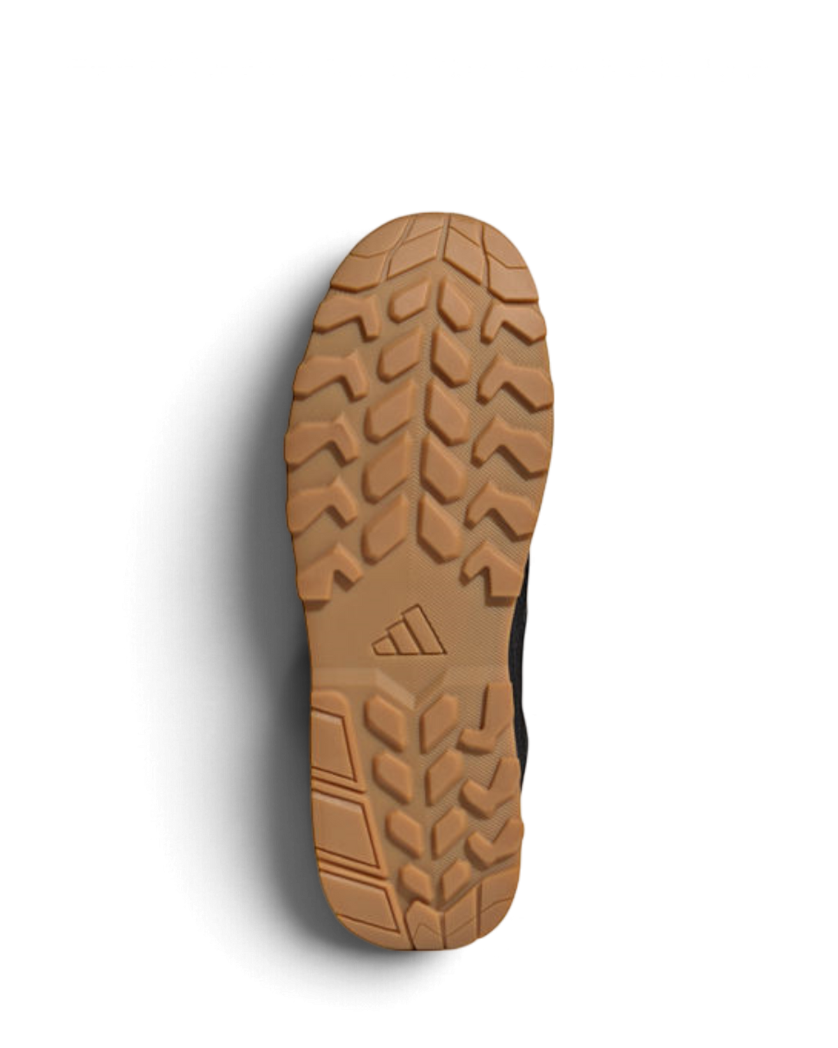 ADIDAS PRO WORK Torava Mid S3S Zwart/Bruin / 50010 (Dealers only) Zwart/Wit/Bruin