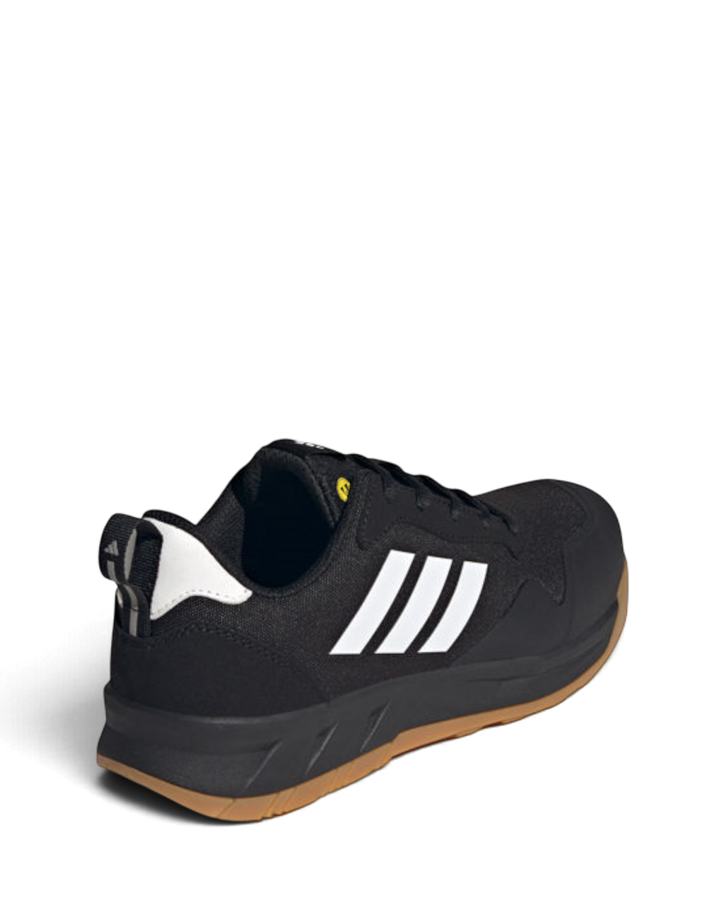 ADIDAS PRO WORK Argaro Low Woman S1PS / 50011 (Dealers only) Zwart/Wit/Bruin