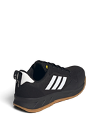 ADIDAS PRO WORK Argaro Low Woman S1PS / 50011 (Dealers only) Zwart/Wit/Bruin