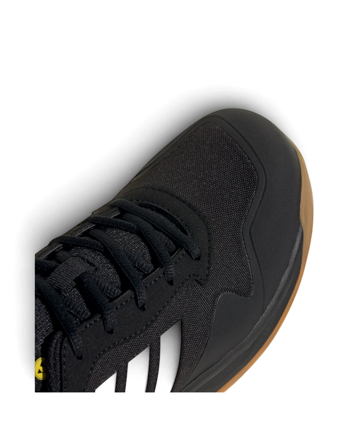 ADIDAS PRO WORK Argaro Low Woman S1PS / 50011 (Dealers only) Zwart/Wit/Bruin