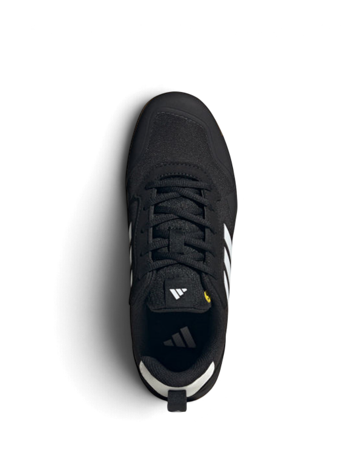 ADIDAS PRO WORK Argaro Low Woman S1PS / 50011 (Dealers only) Zwart/Wit/Bruin