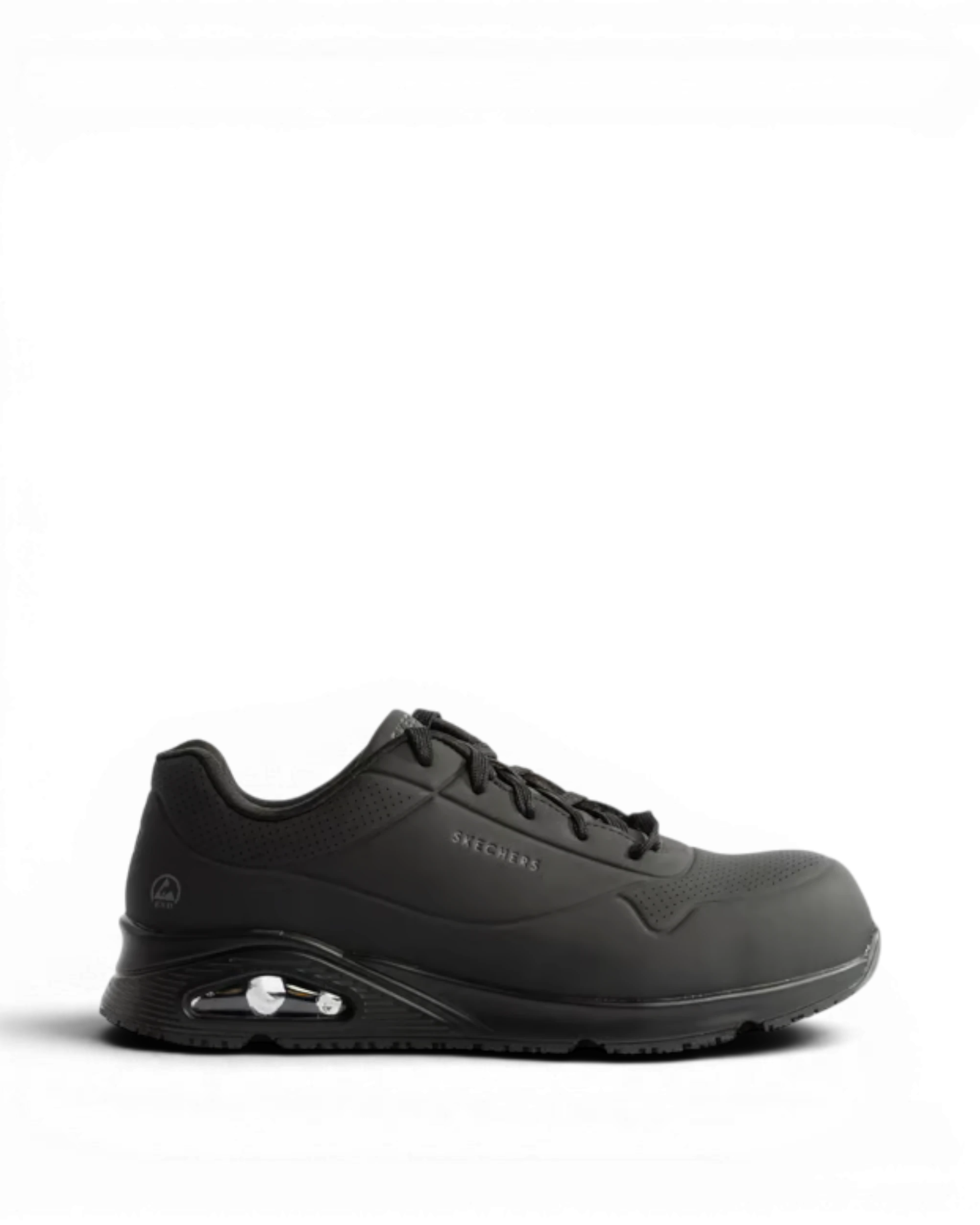 Skechers Uno Doltin S1 200177 Zwart