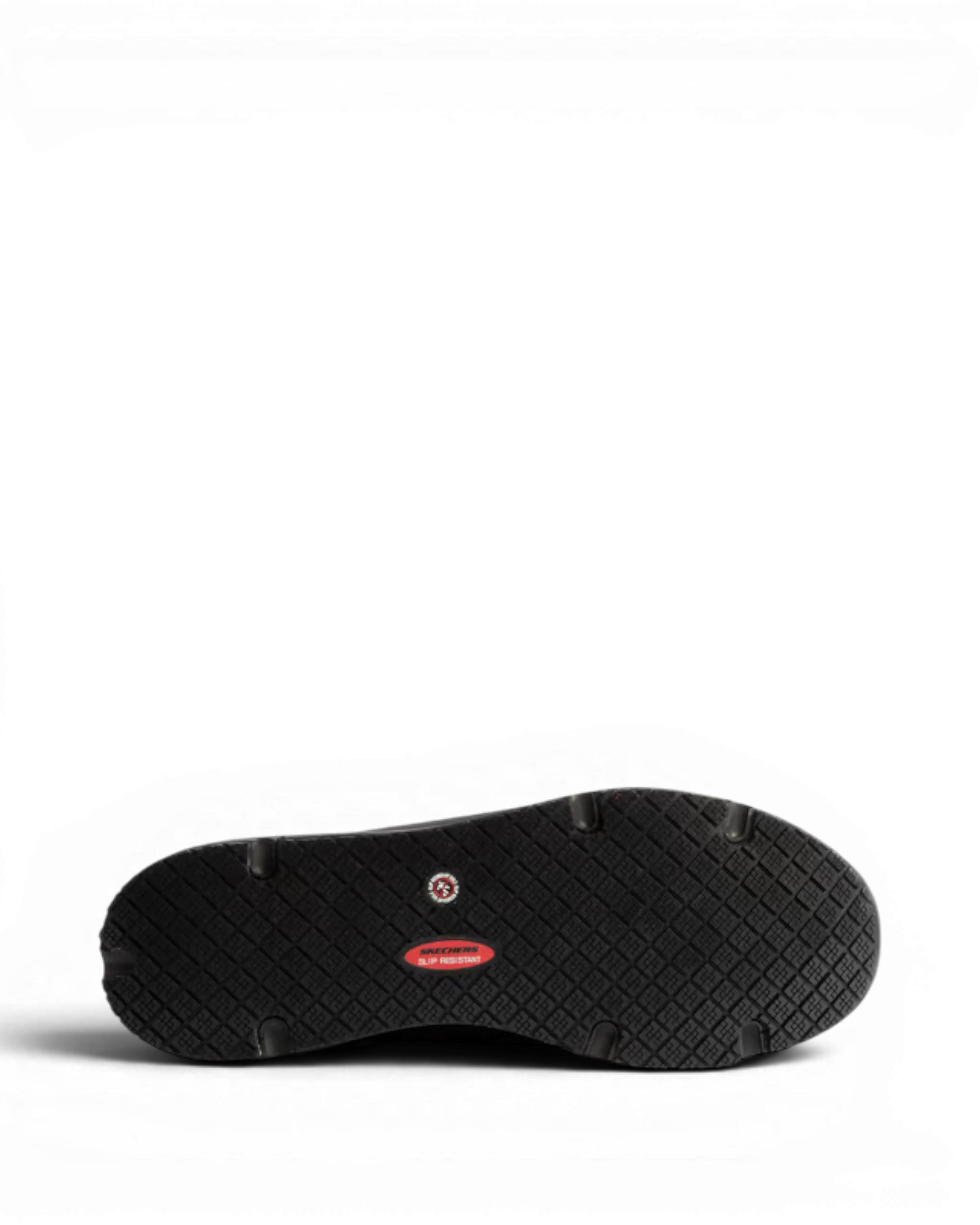 Skechers Uno Doltin S1 200177 Zwart