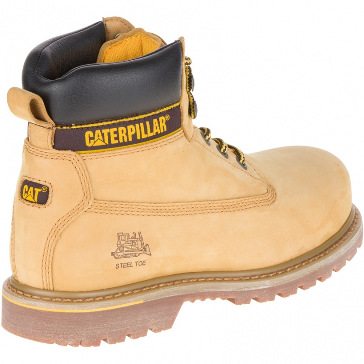 CAT Holton P708214 S3 Honing